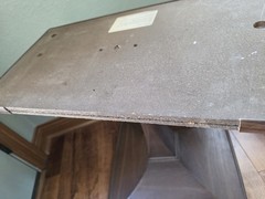 MCM Space Age Pedestal Zenith Television Stand GUSDOLF Model 6736 See Model #’s