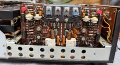 MARANTZ 4400 STEREO/QUAD RECEIVER