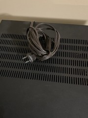 stereo receiver kenwood kr 4070.