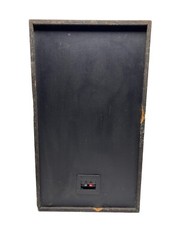 AAL STUDIO SERIES STEREO SPEAKERS AMERICAN ACOUSTIC LABS