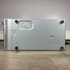 Sony PDW-1500 XDCAM Professional Disc Recorder UNTESTED