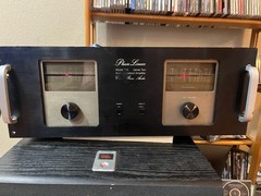 Phase Linear 700 Series II Clair Bros Edition