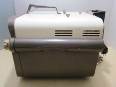 Vintage (1958-?) Zenith A1512J Television 14″ Bug-Eye TV ***Pls Read