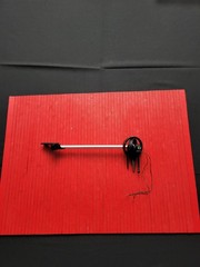 Dual 1219 tonearm