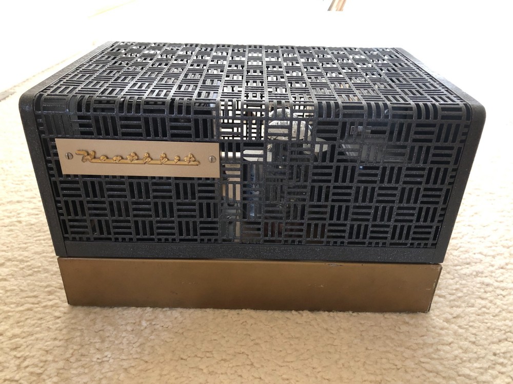 Vintage HeathKit MONO W-5M Tube Power Amplifier