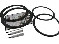 JBL L220, L222 Complete Foam Edge Repair Kit for LE14 Woofers and PR15 Passives
