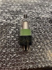 RCA 1G3GT 1B3GT Vacuum Tubes Radiotron Electron Tube Vintage