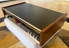 DBX 3BX DYNAMIC RANGE EXPANDER. FULLY RESTORED. NEW CAPS. EXCELLENT. SEE PICS !!