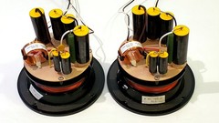 Polk Monitor 12 Crossovers – Upgraded