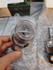 Matched Pair Shuguang 2A3 Vacuum Valve Tube Amplifier Classic New Type