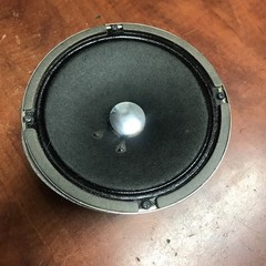 OEM Midrange Speaker S3000-1 For Sansui SP-3000 Vintage 5Way Stereo Speaker Sys