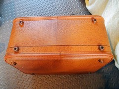 TANDBERG Carry CASE for model 2, 3 and 4