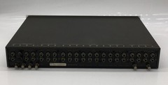 Pioneer U-24 Passive Type Multi-Function Audio Program Selector Tested Working