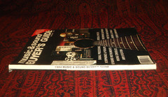 rare 1984 MUSIC & SOUND BUYER’S GUIDE SOURCEBOOK Recording Studio, Musical Gear