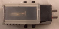 OSAWA OS-101 NEW CARTRIDGE AND NEW OSAWA OS-101 STYLUS WITH GUARD IN CASE + BOX.