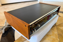 DBX 3BX DYNAMIC RANGE EXPANDER. FULLY RESTORED. NEW CAPS. EXCELLENT. SEE PICS !!