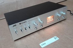 JVC ANRS NR-1020 NOISE REDUCTION UNIT ! H