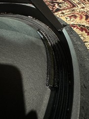 Altec Lansing 604-8G 15″ Coaxial Driver Pair
