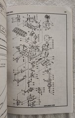 1978 Home Audio Systems Schematic Service Manual Vol 1 2 3 Tab Books 1st Print