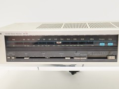 Vintage Technics SA-120 FM/AM Stereo Receiver Phono Inputs – NOT FULLY TESTED