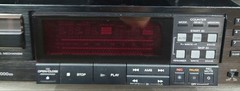 SONY DTC-1000ES DAT Deck Digital Audio Tape Recorder Japan