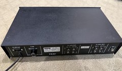 TEAC An-80 Dolby Noise Reduction Unit Tape Deck Recording Equipment