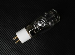 2pcs matched Pair PSVANE 2A3B HIFI series Vacuum Tubes replace 2A3 2A3C
