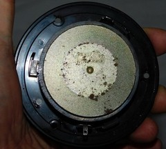 POLK AUDIO SL5000 tweeter S4, others