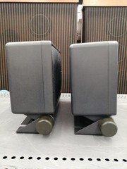 SONY APM-X5A Speaker System Pair Working & Tested JP