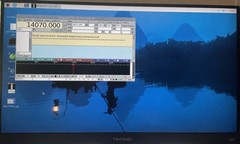 HamClock-Ham Radio World Clock on Pi-3B+ (Now on new Server)