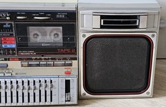 Sharp GF-800Н