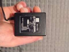 Calculator – Working – AC Adaptor – Manual –