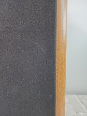 VTG Infinity RS 3000 Bookshelf Speaker (1 Speaker) High Fidelity Polycell Read*