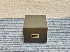 TANGO ME-275 Power Transformer Vacuum Tube Amp KT88 EL34 2A3 Tested Japan