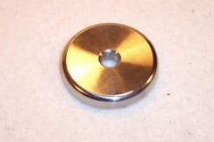 Original Equipment AR-XA TURNTABLE Solid Aluminum 45 RPM Adapter