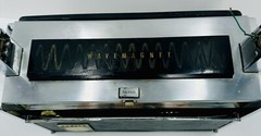 Vintage Zenith Trans-Oceanic FM-AM Multiband Royal 3000-1 Radio
