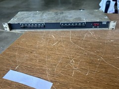 ALTEC 1630A Electronic Dividing Network