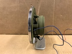 Stephens Tru-Sonic 50 FR Full-Range Free Cone Speaker