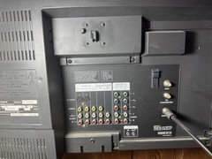 Sony Trinitron KV-36HS20