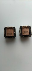 Vintage choke for a tube audio amplifier reactor DR2,3-0,2 MATCHED PAIR