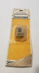 Calectro GC Electronics D1-711 TRANSFORMER .95 CR70 CR60 transistor calrad