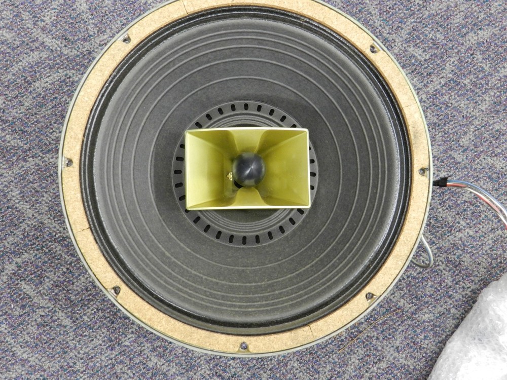 University Model 315C 3-Way 15″ Diffaxial Speaker