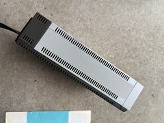 Canon Vtg Tuner-Timer Unit VT-30 (untested) with Manual, Japan