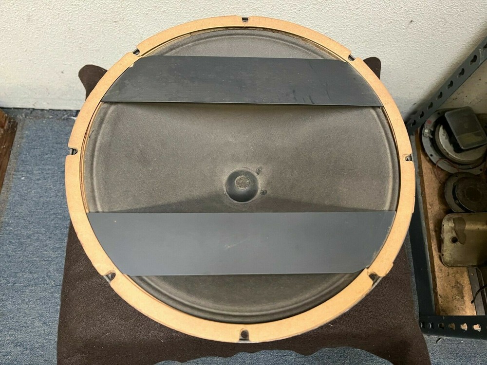 Jensen A12PM Speaker