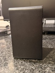 Realistic Minimus 7 Speaker 40‑2030B – Working – two Unit – Heavy Wear