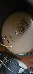 Sansui Sp-3000 Squawker Midrange Speaker,S3000-1 ,TESTED AND WORKING
