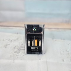 Vintage Zenith Space Command Push Button TV Remote Control Television Clicker 70