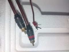 Acoustic Research The AR Jelco OEM Tonearm (c.1984)