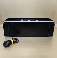 Sears AM/FM Radio Custom Aux Input Stereo Model 667.23580700 Hong Kong