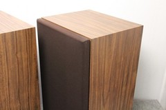 pair vintage Electro-Voice EV Interface 3 II Studio Monitors Speakers AWESOME !